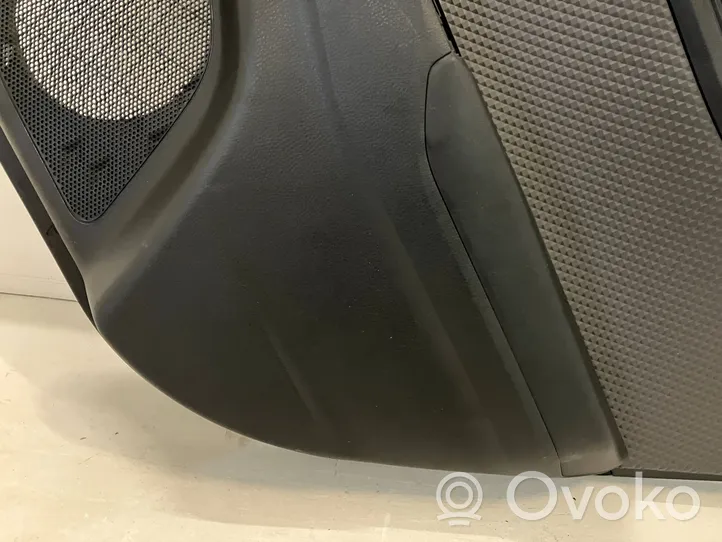 Toyota C-HR Rivestimento del pannello della portiera posteriore 