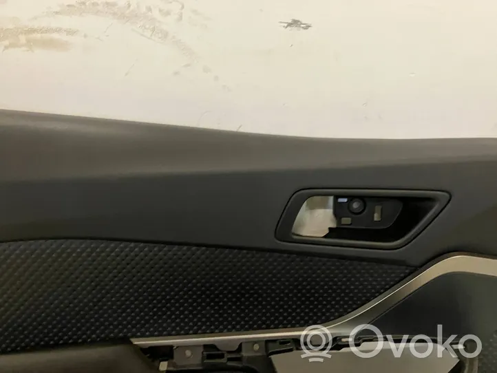 Toyota C-HR Rivestimento del pannello della portiera anteriore 