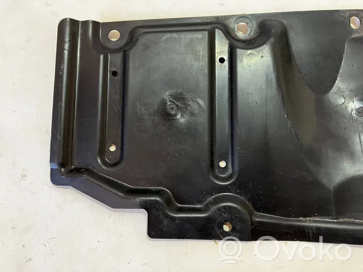 Toyota Auris E180 Placa protectora/protector antisalpicaduras motor 5144305030