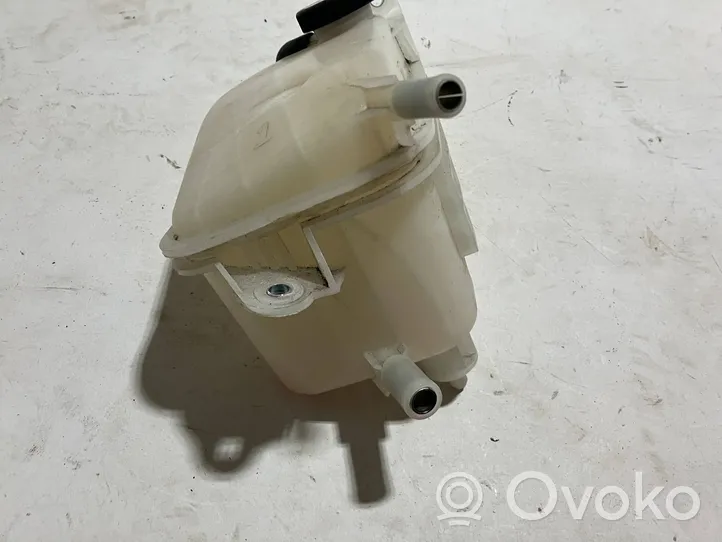 Toyota Auris E180 Vase d'expansion / réservoir de liquide de refroidissement 164800D030