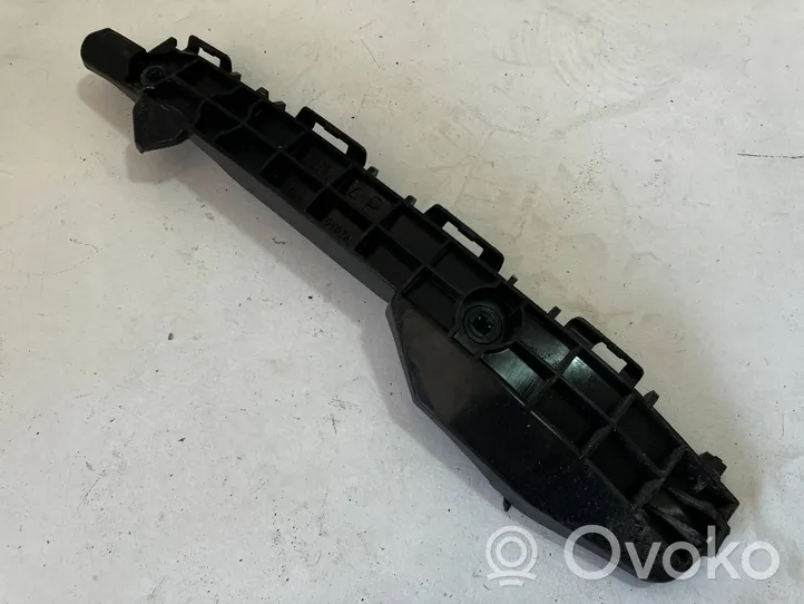 Toyota Auris E180 Support de pare-chocs arrière 5257502091