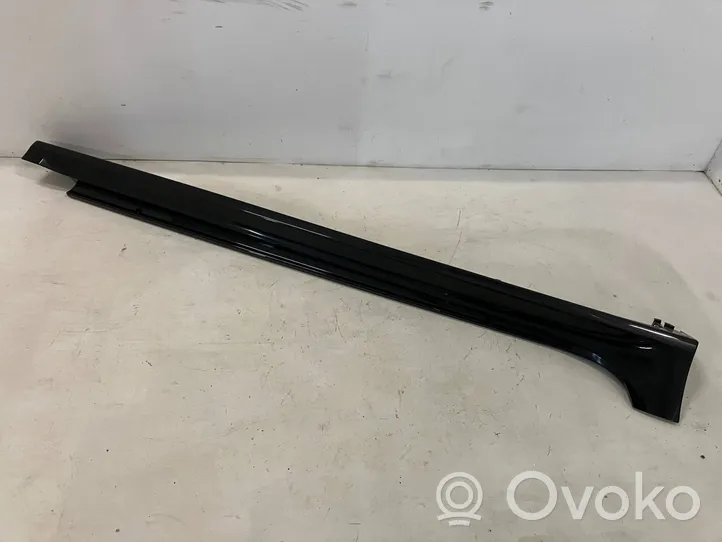 Toyota Yaris XP210 Sill 758510D100