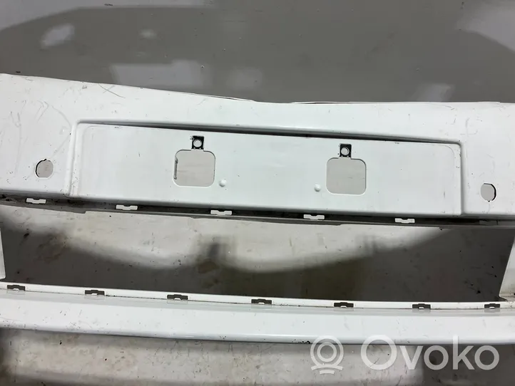 Toyota Corolla E160 E170 Front bumper 