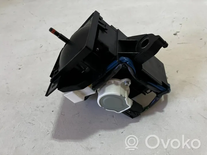 Toyota Auris E180 Gear selector/shifter (interior) 