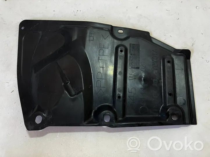 Toyota Auris E180 Autres pièces de carrosserie 5144405020