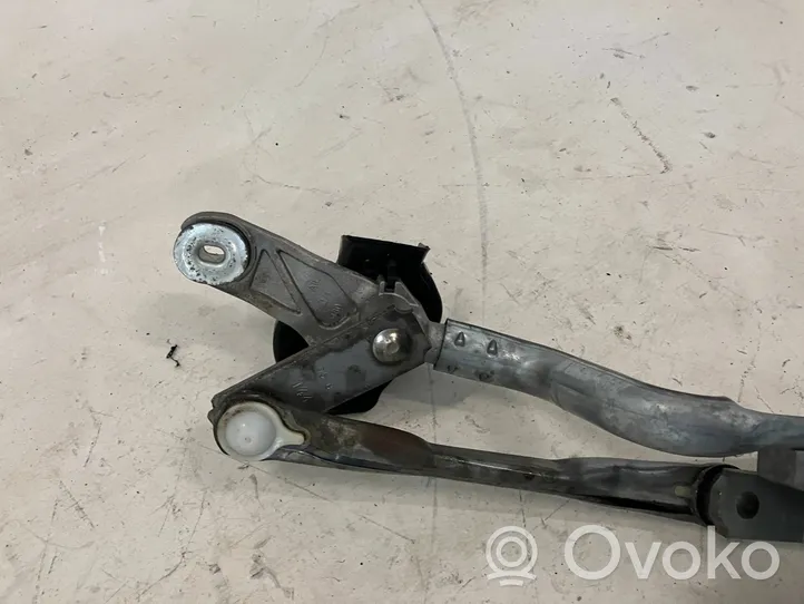 Toyota Yaris Tringlerie et moteur d'essuie-glace avant 851100D191