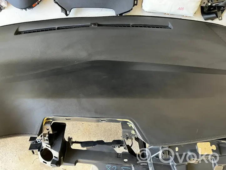Toyota C-HR Kit d’airbag 
