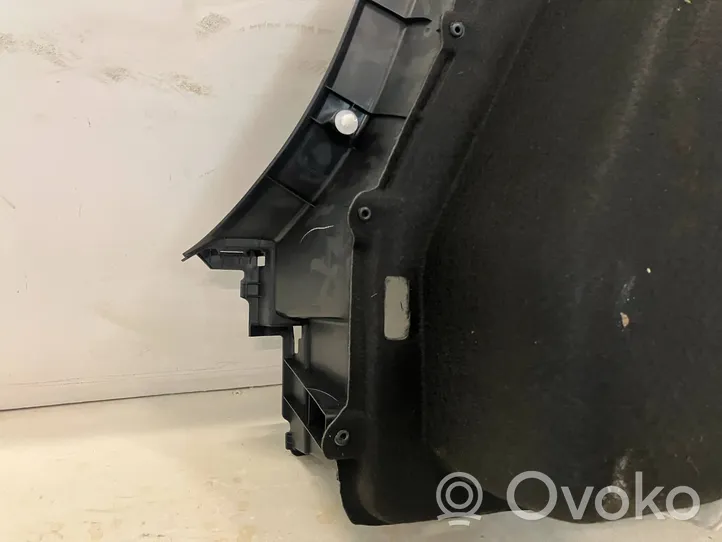 Toyota C-HR Rivestimento pannello laterale del bagagliaio/baule 