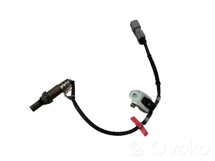 Toyota C-HR Sensore della sonda Lambda 8946510080