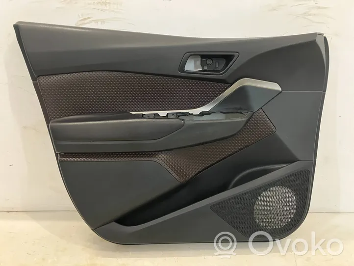 Toyota C-HR Etuoven verhoilu 