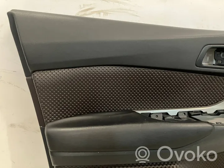 Toyota C-HR Rivestimento del pannello della portiera anteriore 