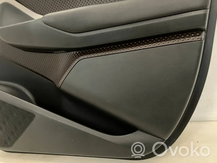 Toyota C-HR Rivestimento del pannello della portiera anteriore 