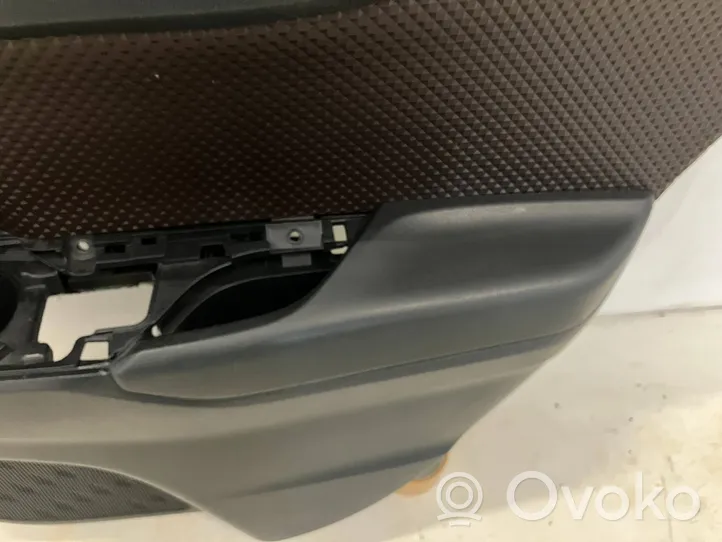 Toyota C-HR Rivestimento del pannello della portiera posteriore 