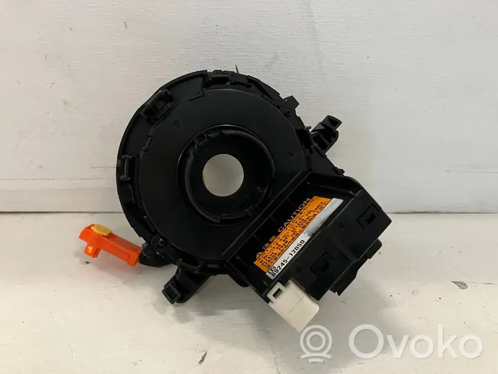 Toyota Prius+ (ZVW40) Innesco anello di contatto dell’airbag (anello SRS) 8924512050