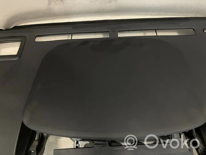 Toyota Prius+ (ZVW40) Poduszki powietrzne Airbag / Komplet 