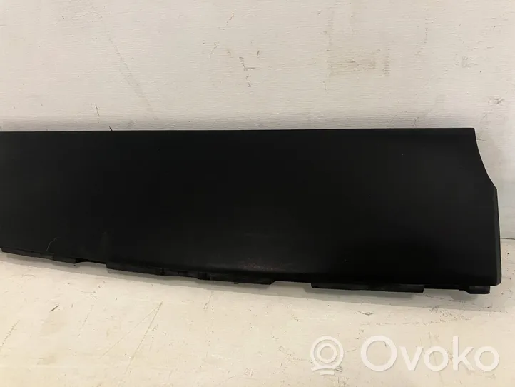 Toyota Prius+ (ZVW40) Panneau de garniture console centrale 5540647110