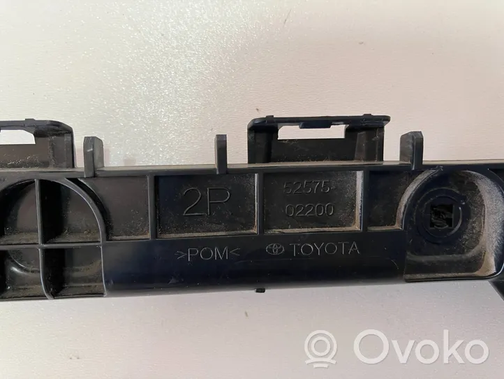 Toyota Corolla E210 E21 Support de pare-chocs arrière 5257502200