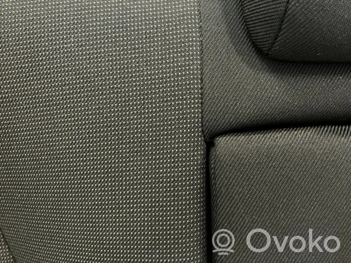 Toyota Corolla E210 E21 Segunda fila de asientos 