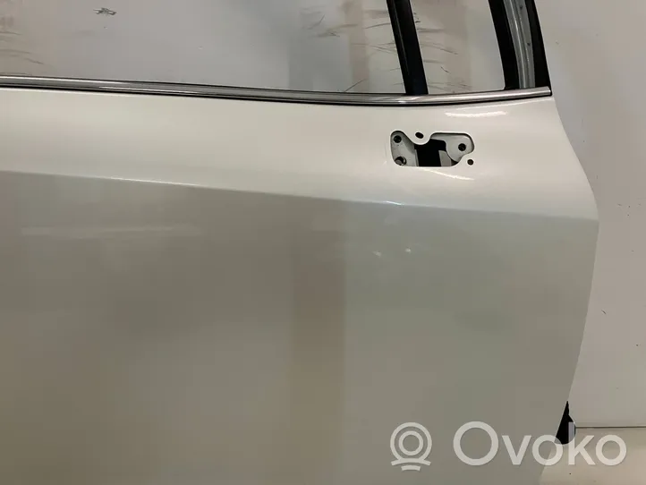 Toyota Corolla E210 E21 Front door 