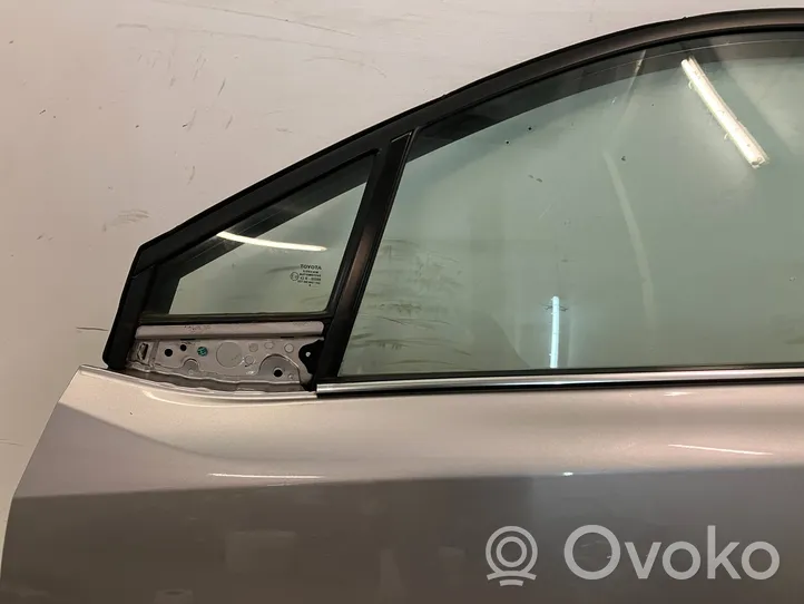 Toyota C-HR Portiera anteriore 