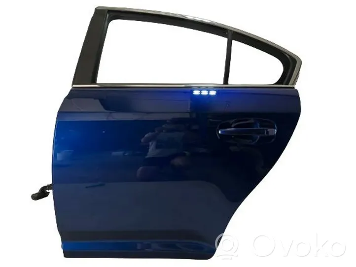 Toyota Avensis T270 Rear door 