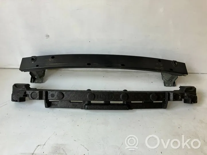 Toyota Auris E180 Traversa di supporto paraurti anteriore 5261102380