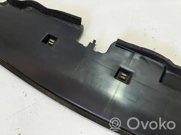 Toyota Auris E180 Déflecteur d'air de radiateur de refroidissement 165920Y010