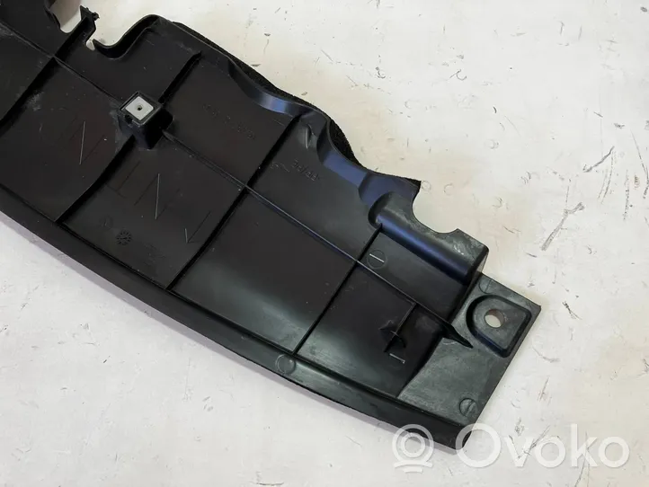 Toyota Auris E180 Déflecteur d'air de radiateur de refroidissement 165920Y010