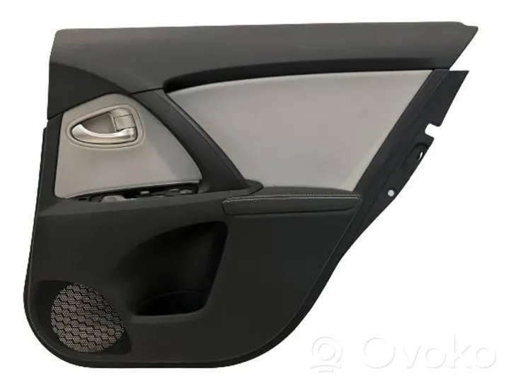 Toyota Avensis T270 Rear door card panel trim 