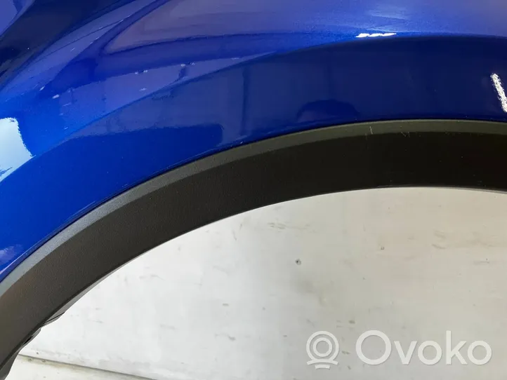 Toyota C-HR Fender 