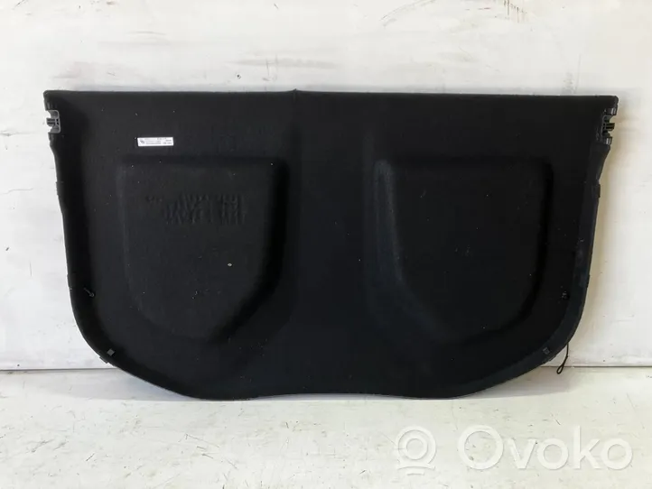 Toyota C-HR Grilles/couvercle de haut-parleur arrière 64330F4010