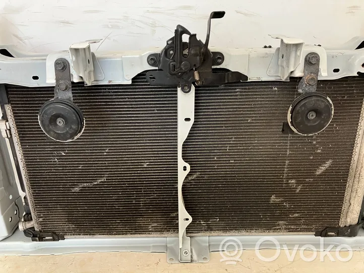 Toyota Prius (XW50) Kit Radiateur 