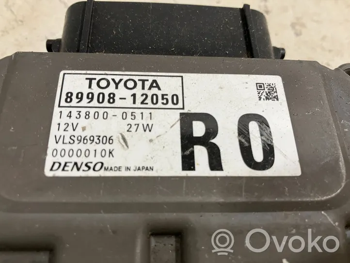 Toyota Corolla E210 E21 Žibinto blokelis/ (xenon blokelis) 8990812050