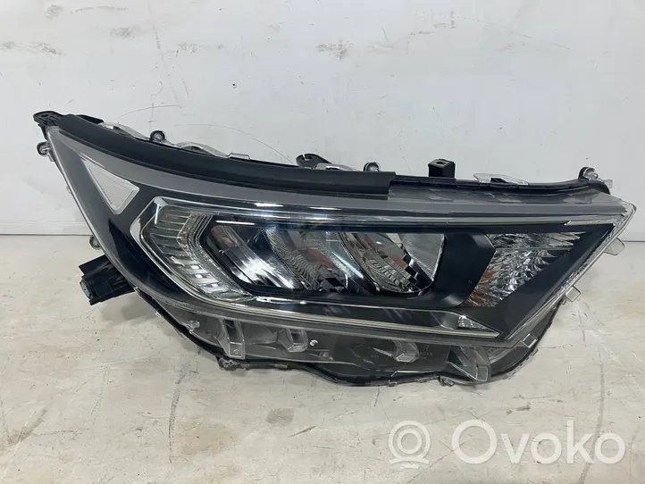 Toyota RAV 4 (XA50) Faro/fanale 8990842020