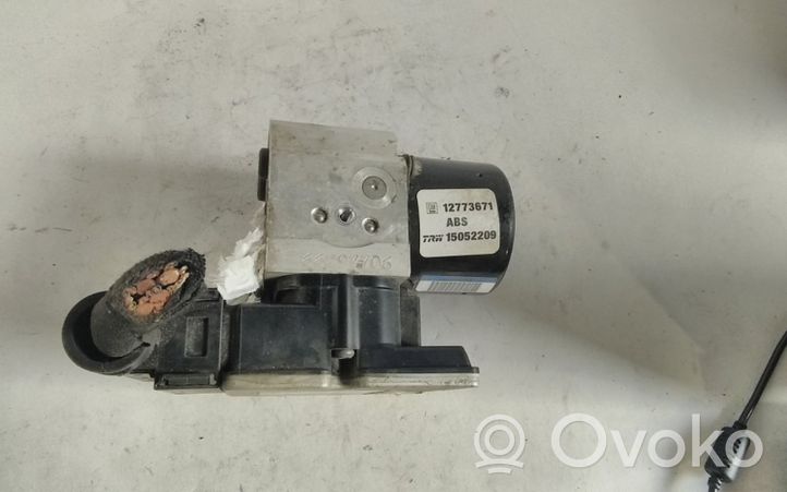 Opel Vectra C Pompe ABS 15113909