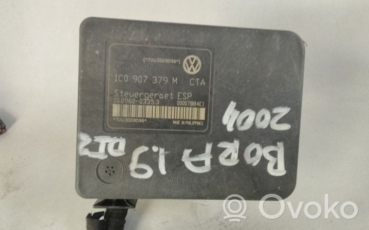 Volkswagen Bora Pompa ABS 1C0907379M