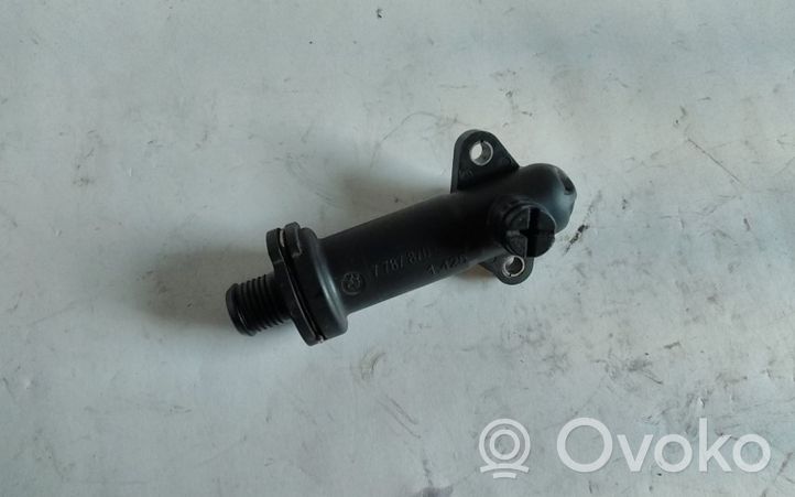 BMW 1 E81 E87 Termostat EGR 7787870