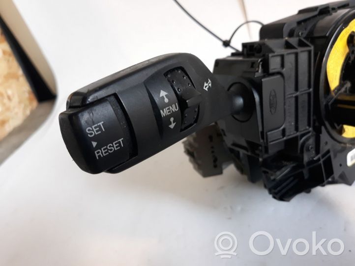 Ford Focus Leva/interruttore dell’indicatore di direzione e tergicristallo 4M5T13NO64FH07MAY25BBR1