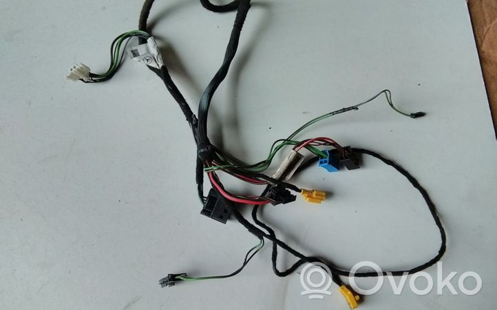 Mercedes-Benz C AMG W203 Front door wiring loom 