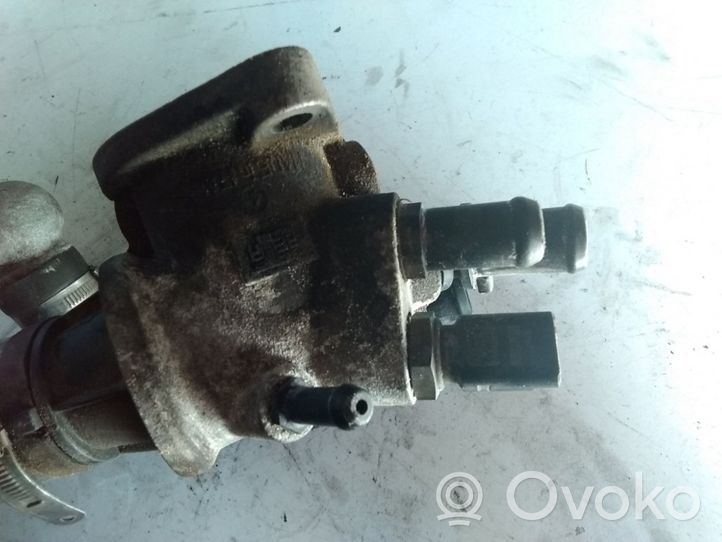 Fiat Multipla Termostaatin kotelo 48795667