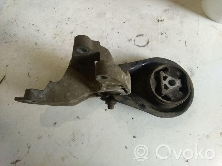 Mazda 3 I Coussinet de boîte de vitesses 3M516P082C