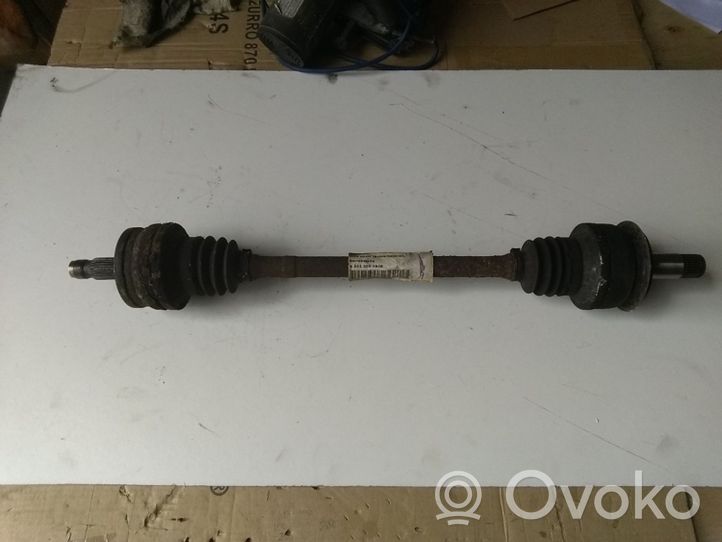 Mercedes-Benz C AMG W203 Rear driveshaft A2033501856