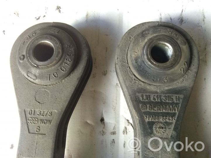 Volkswagen Bora Łącznik stabilizatora przedniego 1J0411315H