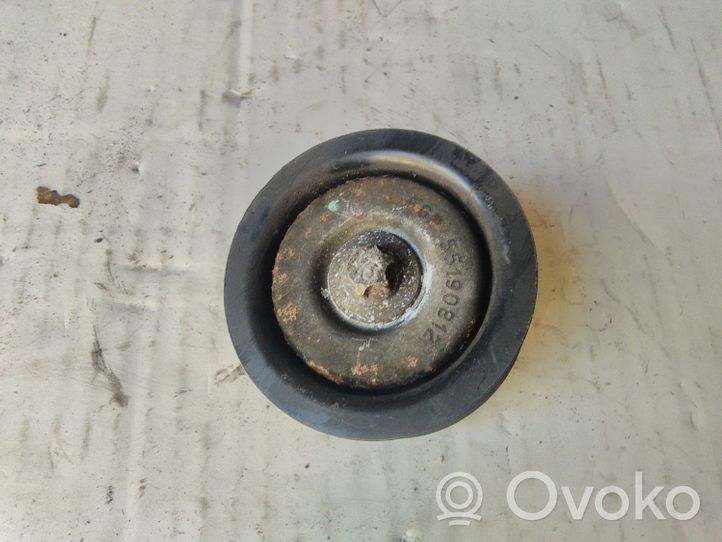 Opel Zafira B Diržo įtempėjo skriemulys 55190812