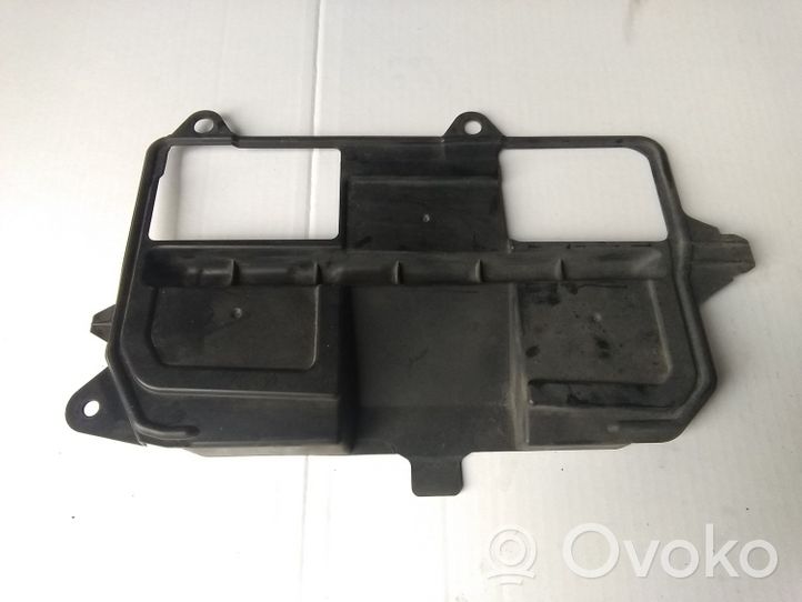 Mazda 2 Traverse, support de radiateur latéral D65153115