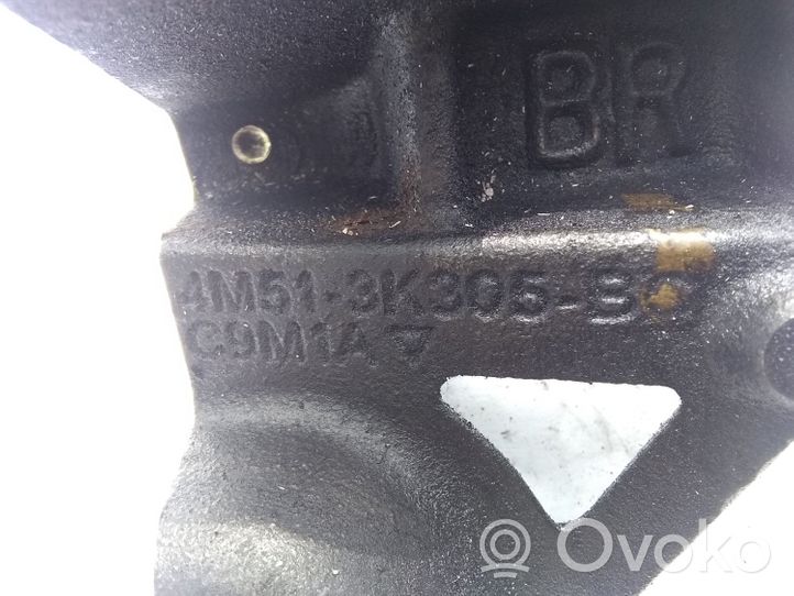 Ford Focus Support/coussin de moteur 4M513K305