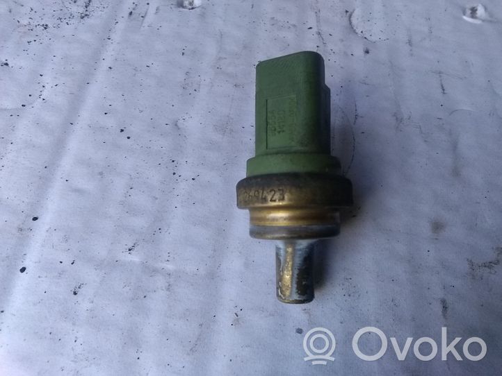 Mazda 2 Sonde de température de liquide de refroidissement 9655414180