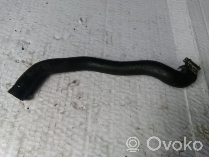 Opel Combo C Power steering hose/pipe/line 