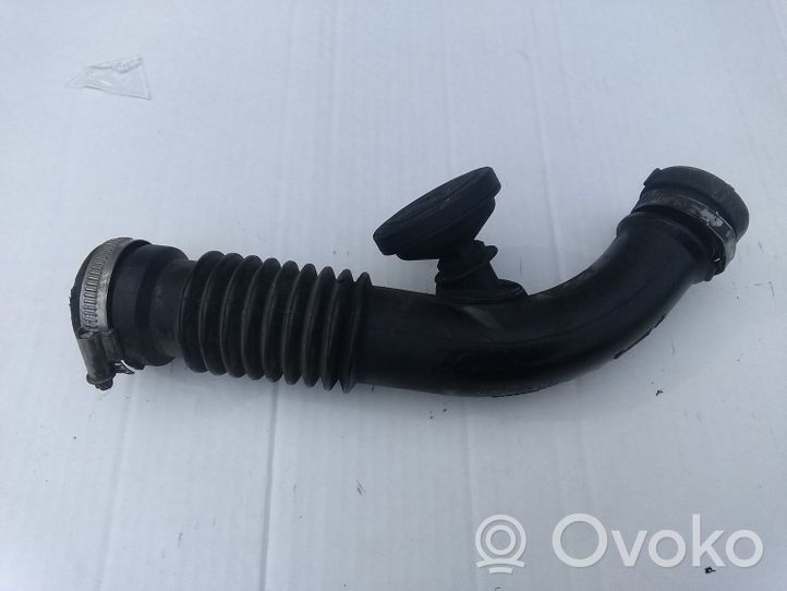 Renault Scenic II -  Grand scenic II Air intake hose/pipe 8200218988