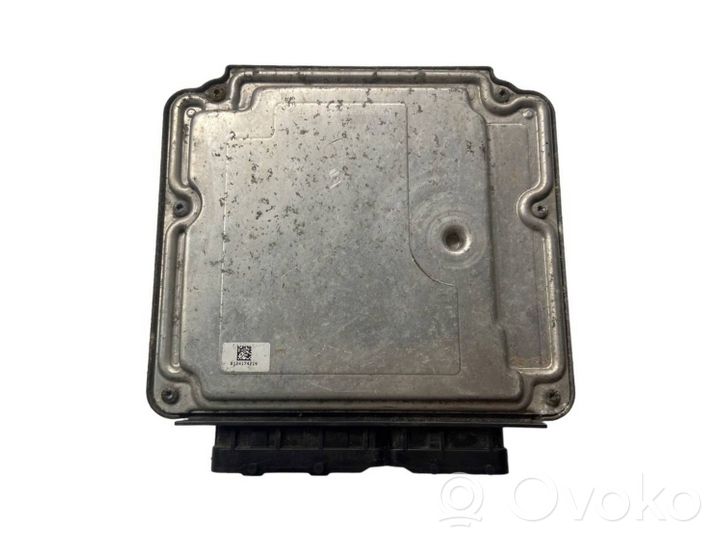 Toyota Auris 150 Sterownik / Moduł ECU 8966102Y10